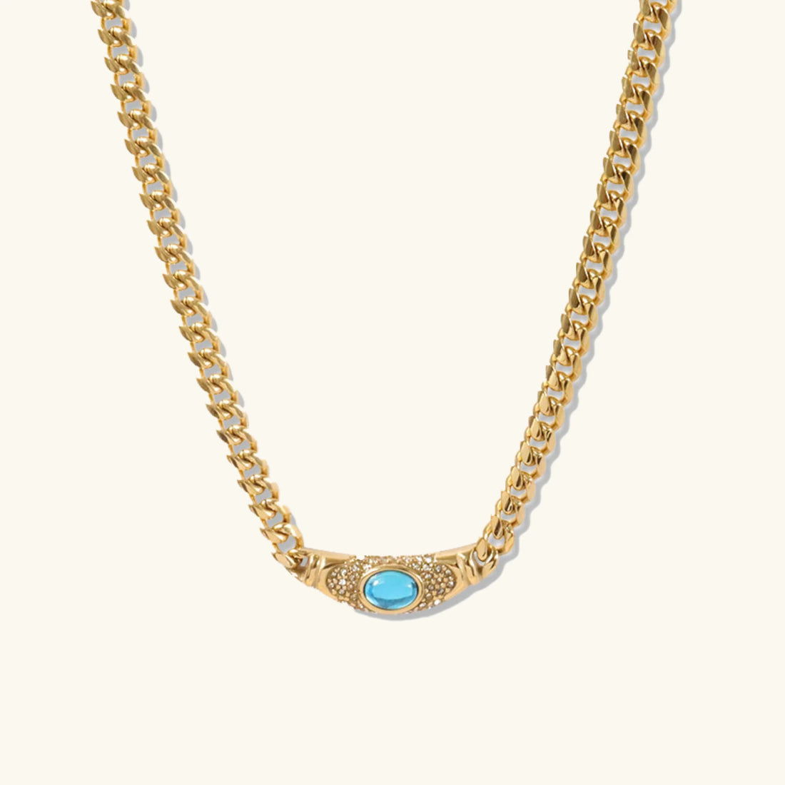 Vintage Necklace