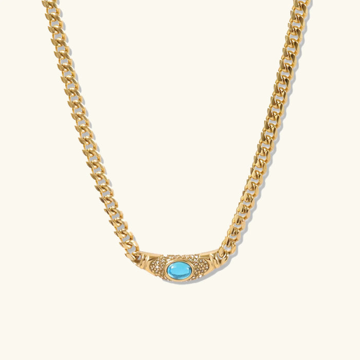 Vintage Necklace