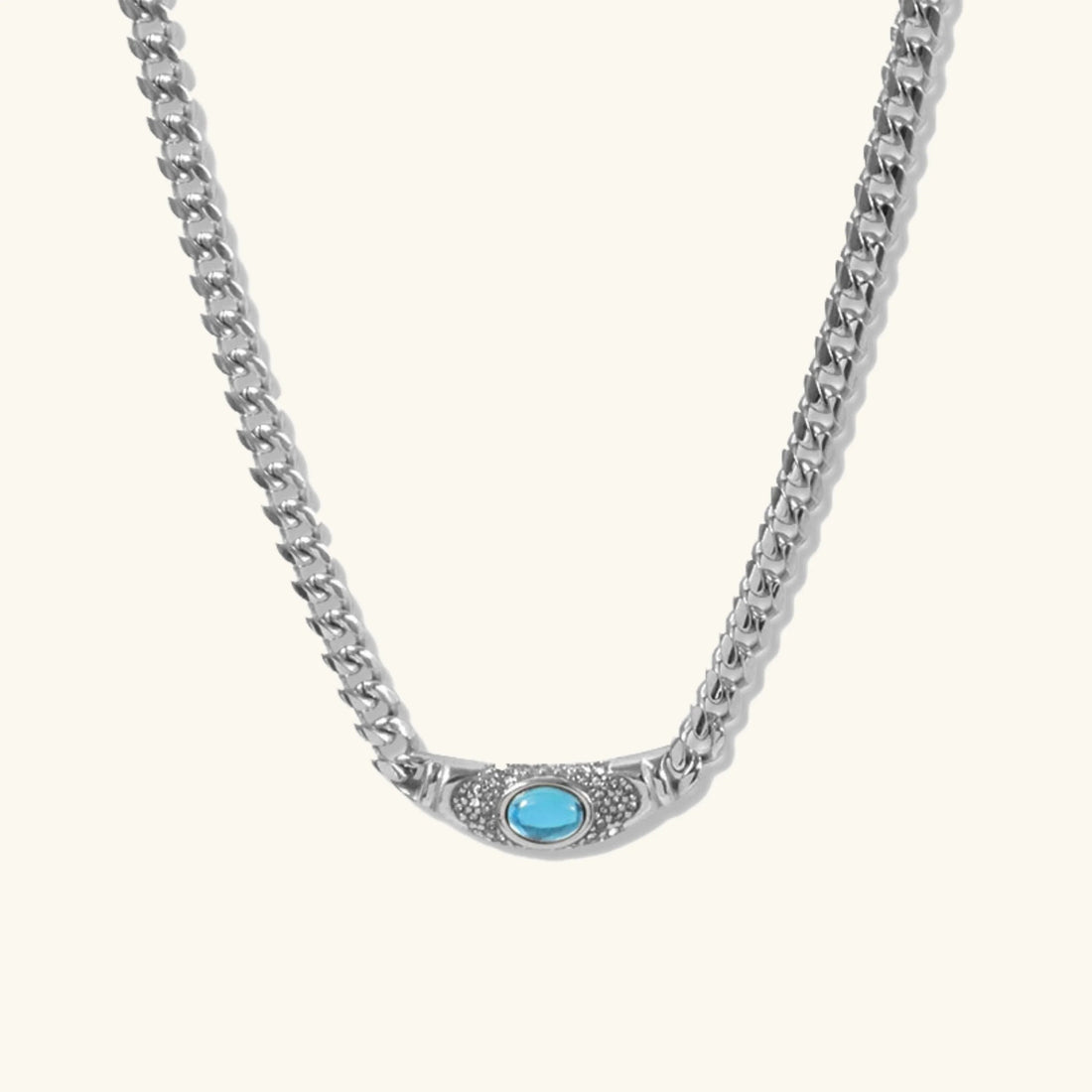 Vintage Necklace