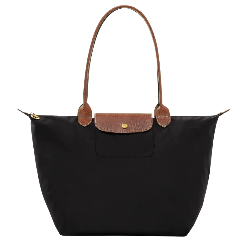 Zadie Luxe Tote Bag for Everyday Use