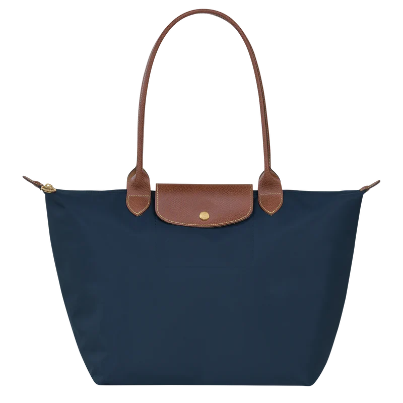 Zadie Luxe Tote Bag for Everyday Use
