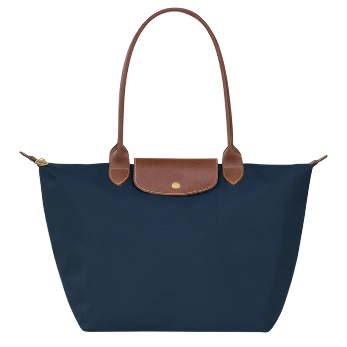 Zadie Luxe Tote Bag for Everyday Use