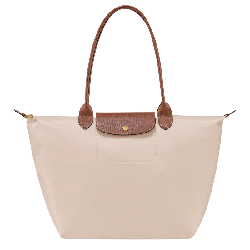 Zadie Luxe Tote Bag for Everyday Use