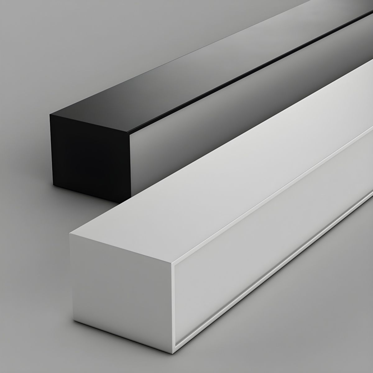 Adjustable Linear LED Flush Mount Wall Light