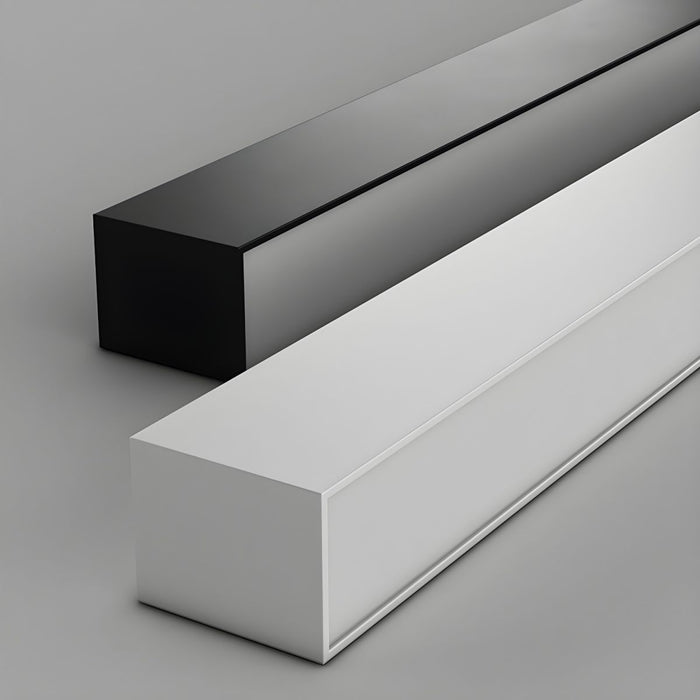 Adjustable Linear LED Flush Mount Wall Light