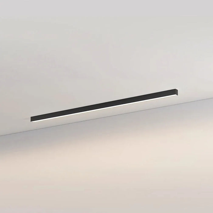 Adjustable Linear LED Flush Mount Wall Light