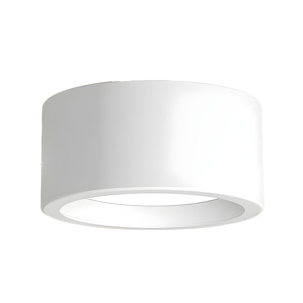 Round Compact LED Surface Mounted Downlight