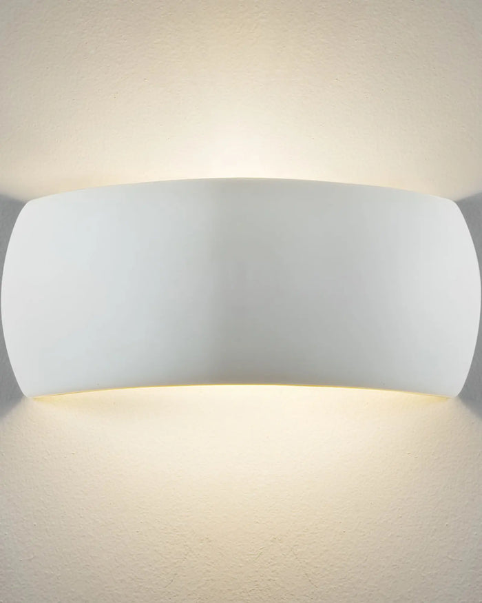 Refined Indoor Wall Light
