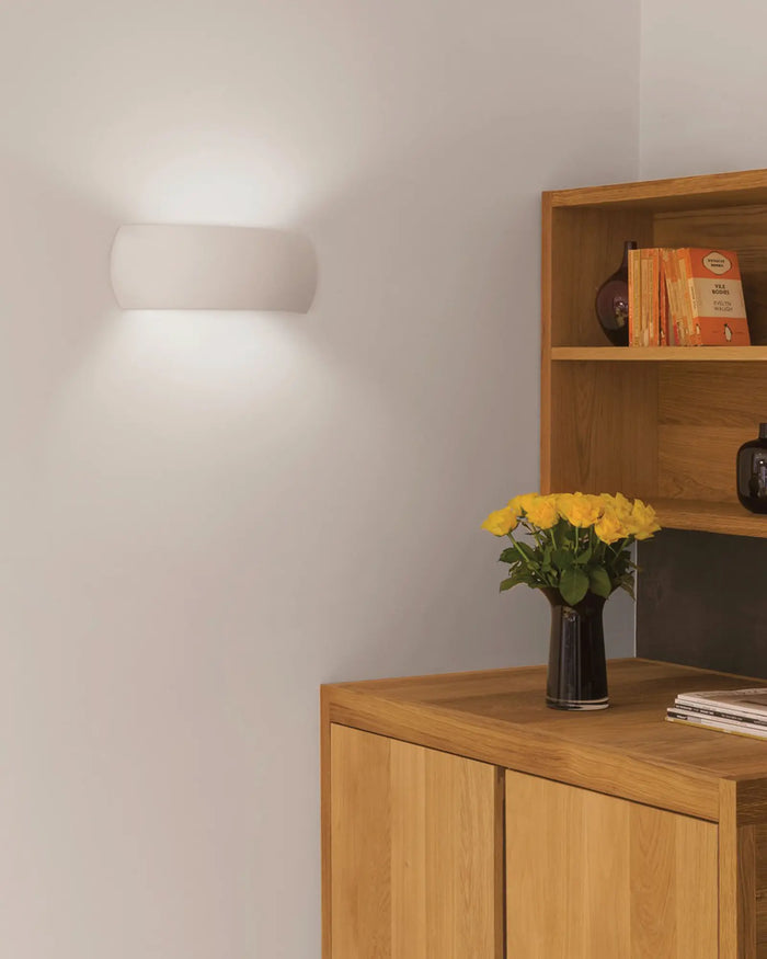 Refined Indoor Wall Light