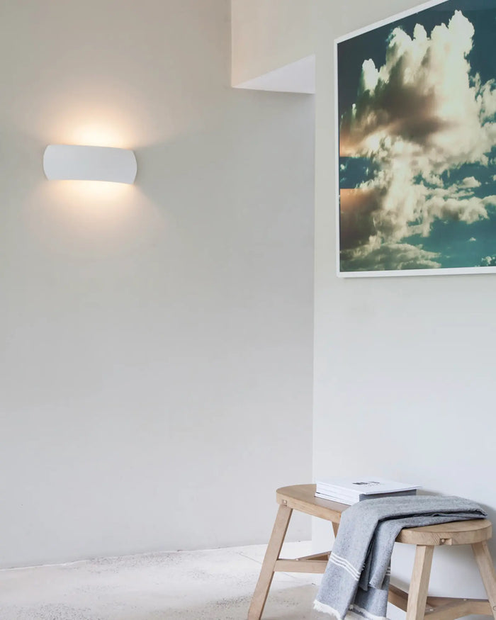 Refined Indoor Wall Light