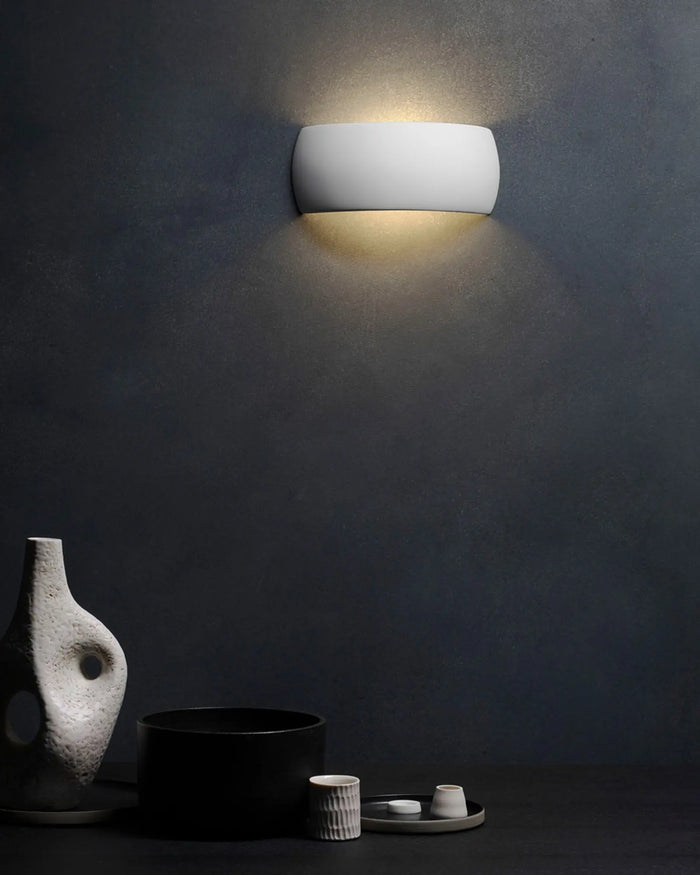 Refined Indoor Wall Light