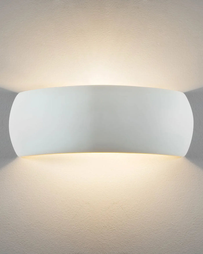 Refined Indoor Wall Light