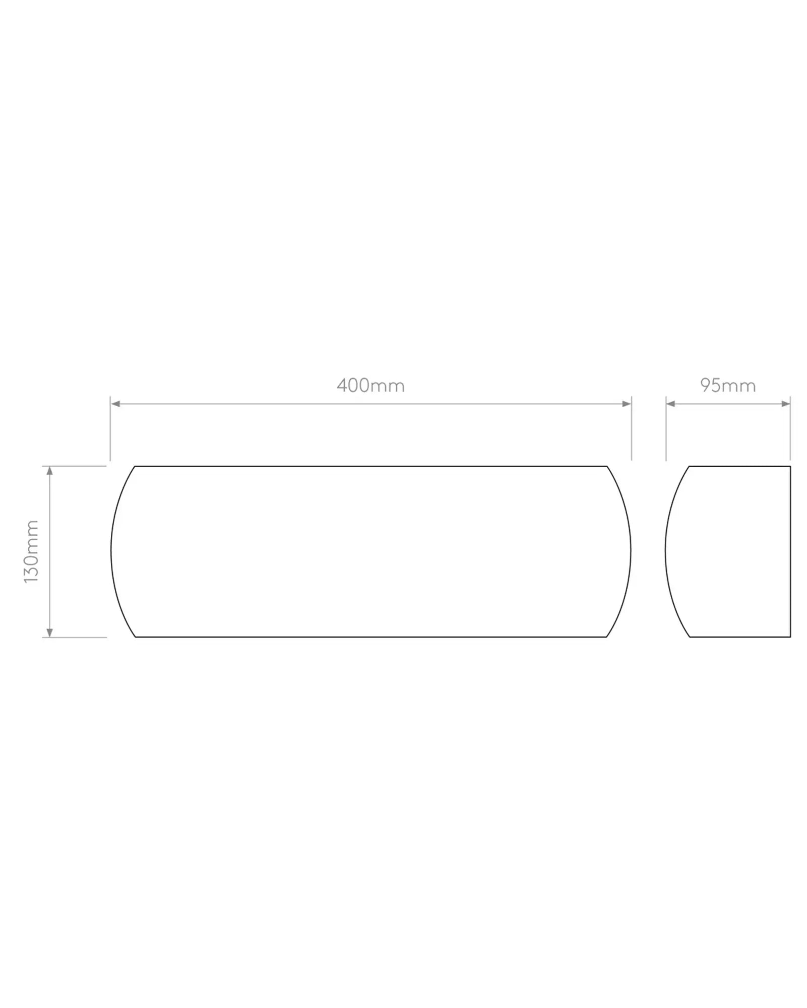 Refined Indoor Wall Light