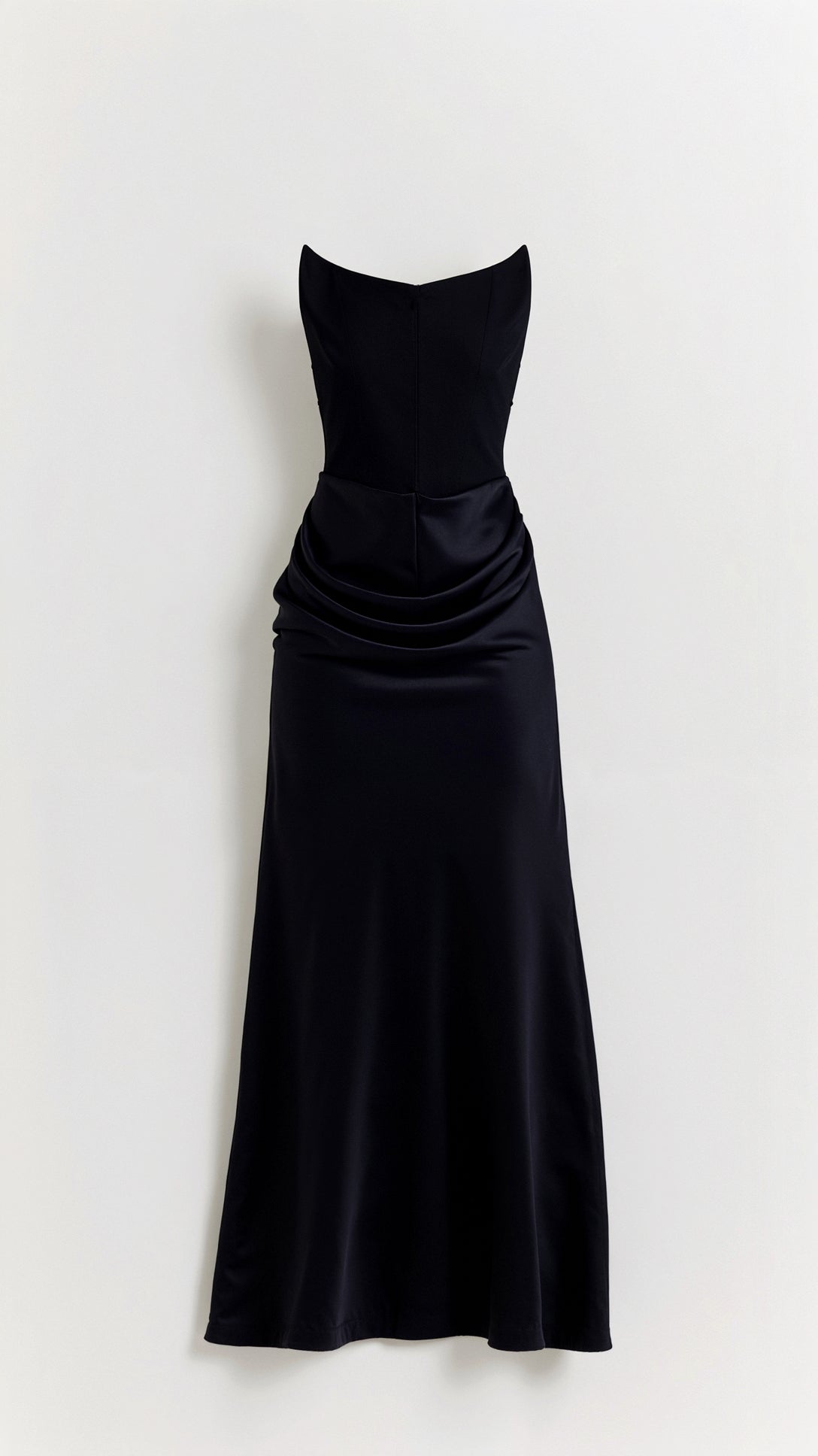 Isabella | Corset Maxi Dress