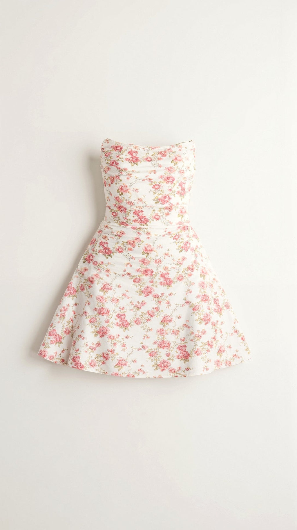 Corlina | Corset Dress