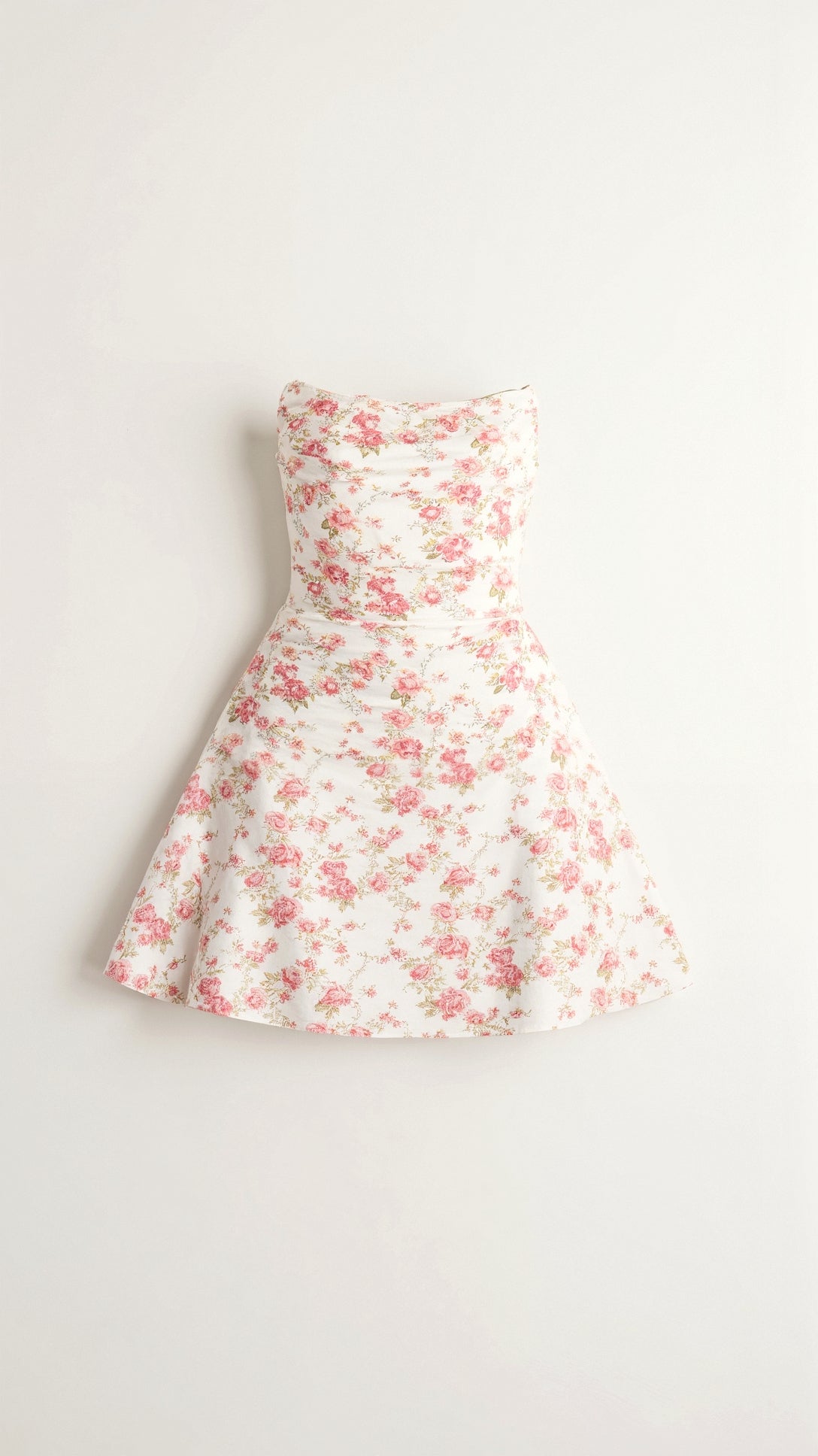 Corlina | Corset Dress