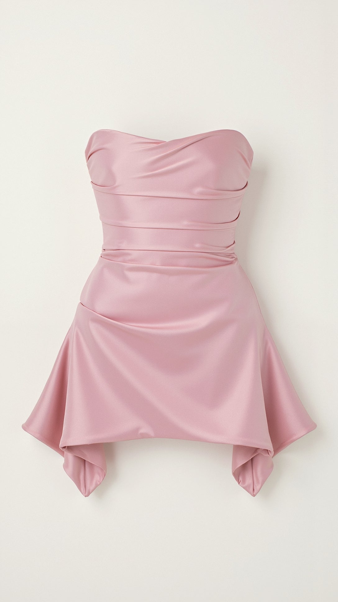 Corlina | Corset Dress