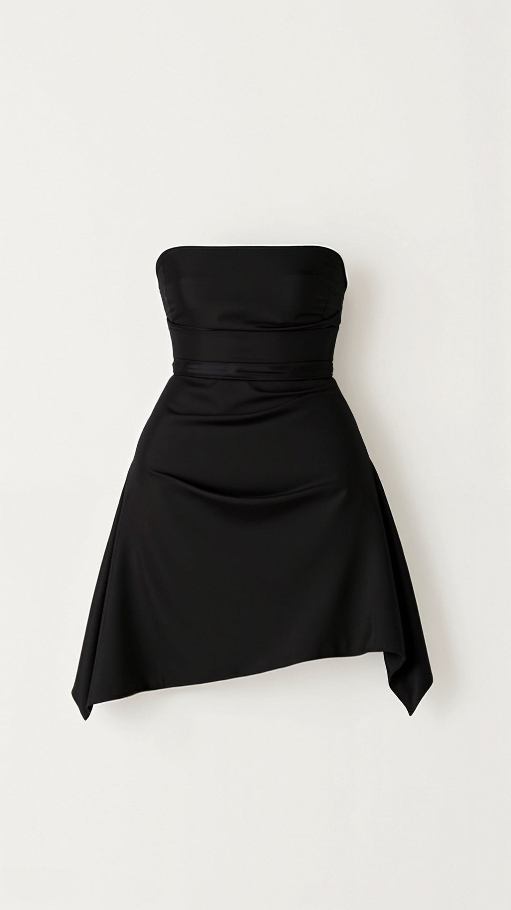 Corlina | Corset Dress