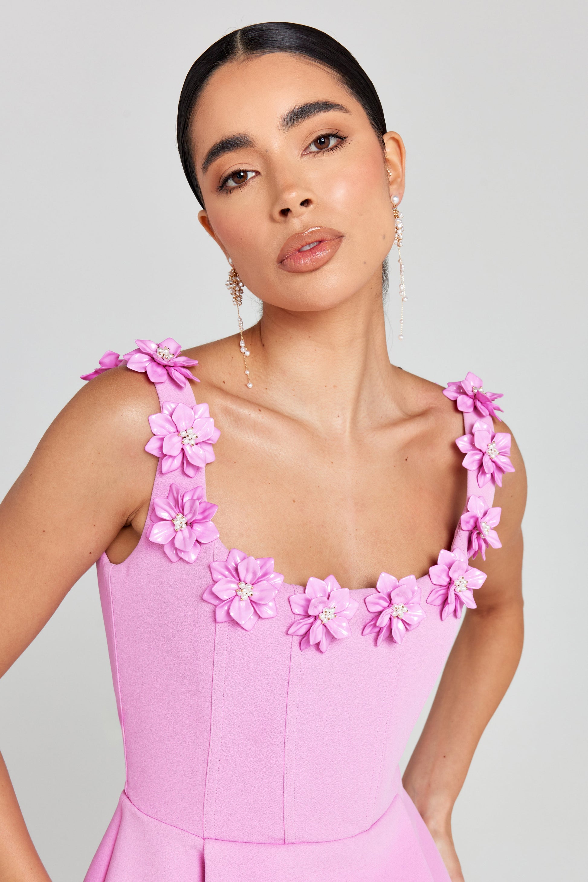 Eira | Enchanted Princess Dress