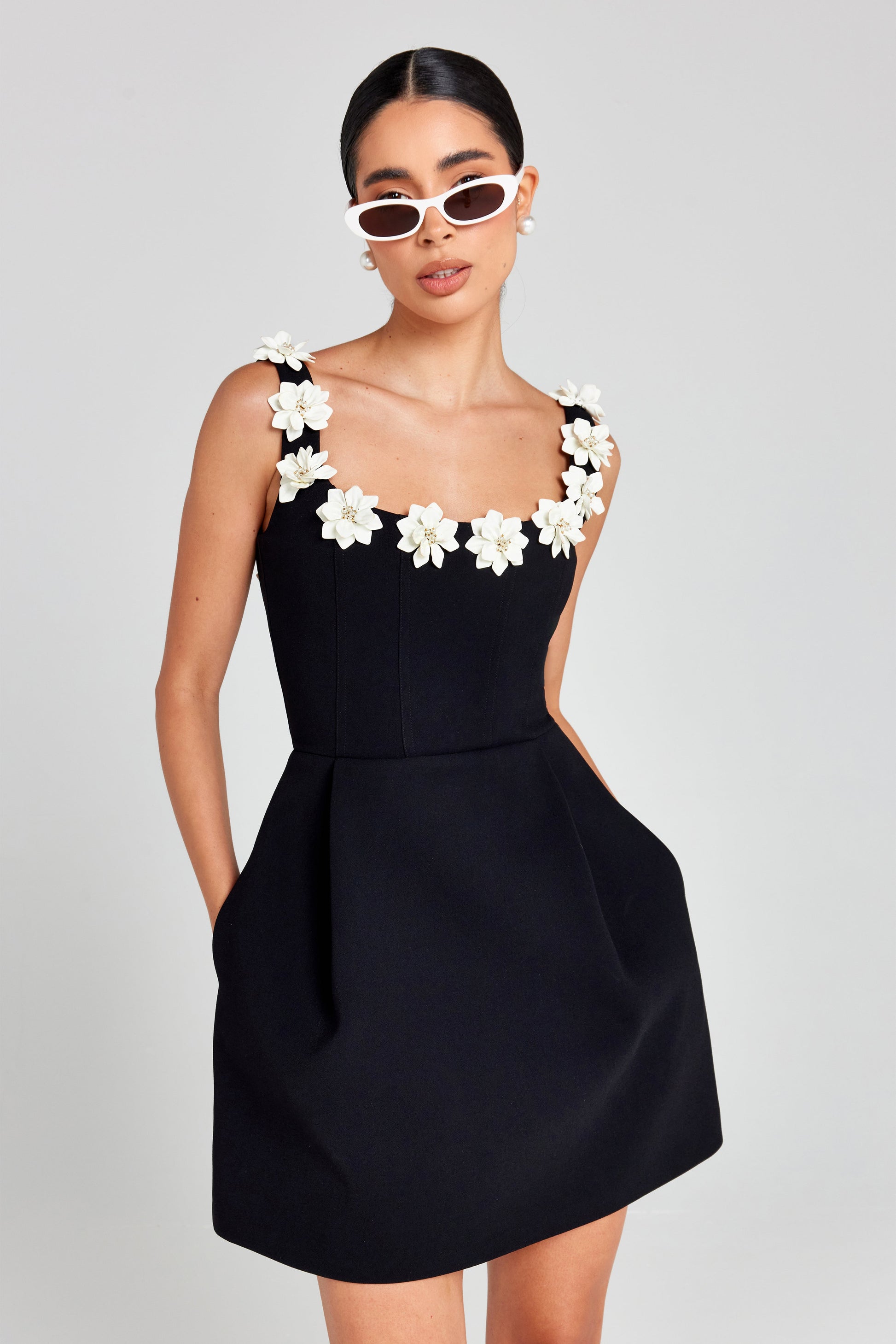Eira | Enchanted Princess Dress