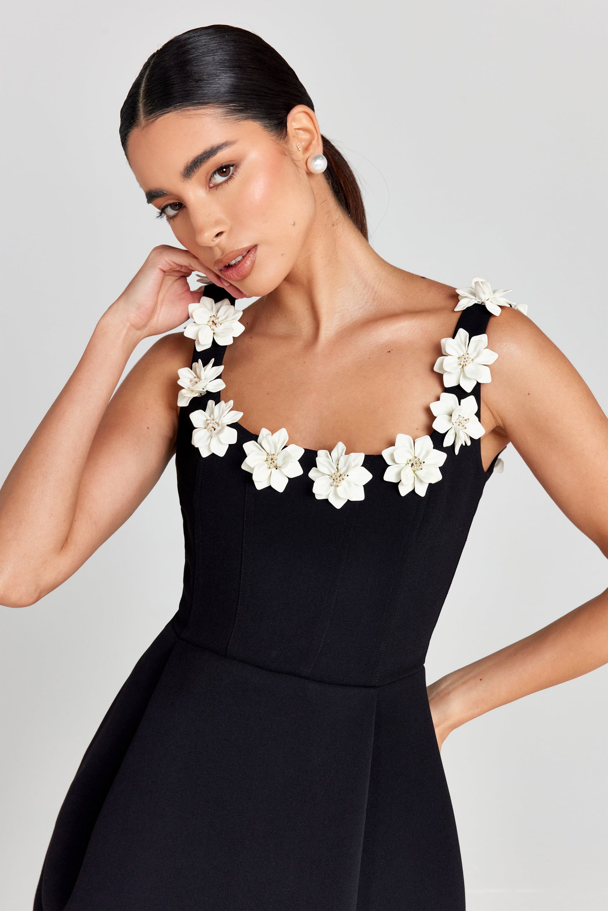 Eira | Enchanted Princess Dress