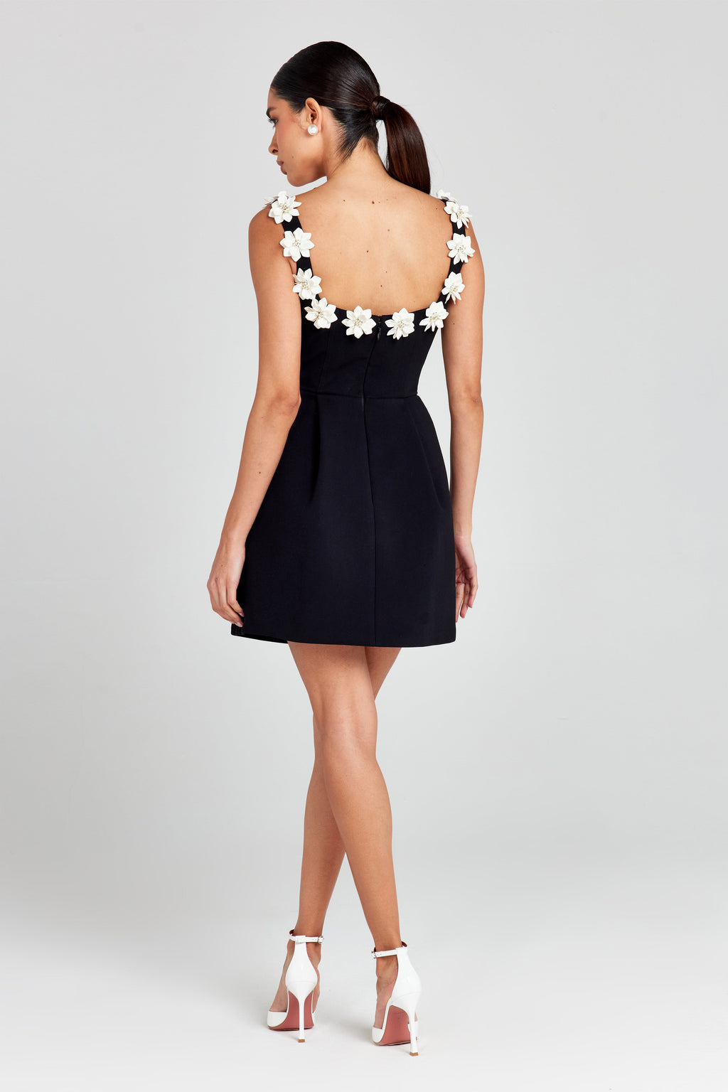 Eira | Enchanted Princess Dress