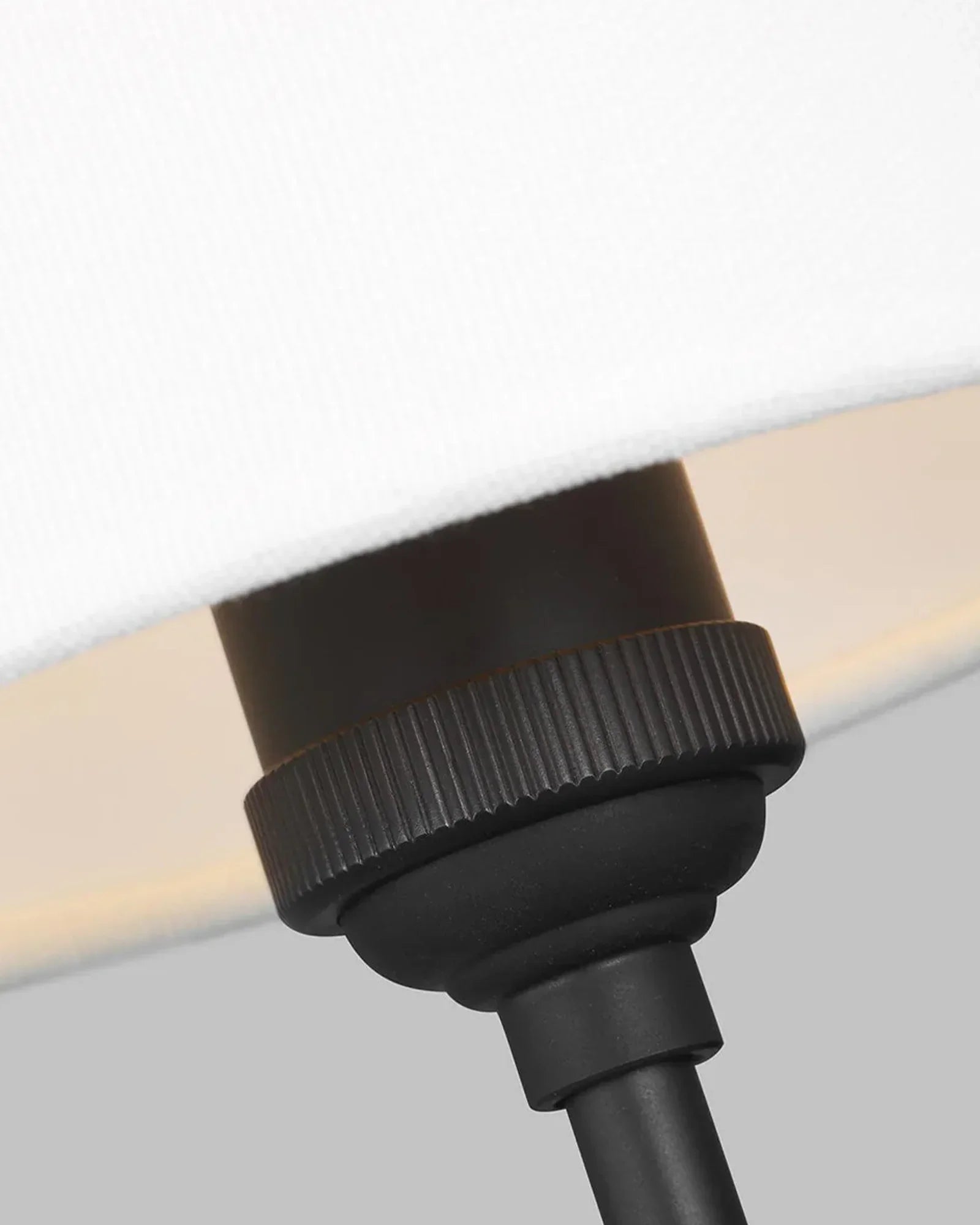 Modern Baker Wall Light