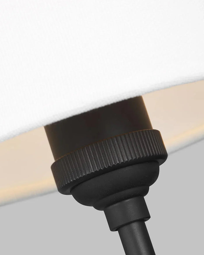 Modern Baker Wall Light