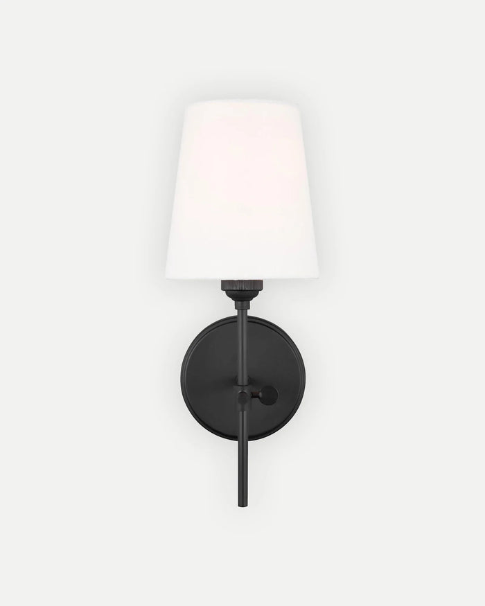 Modern Baker Wall Light