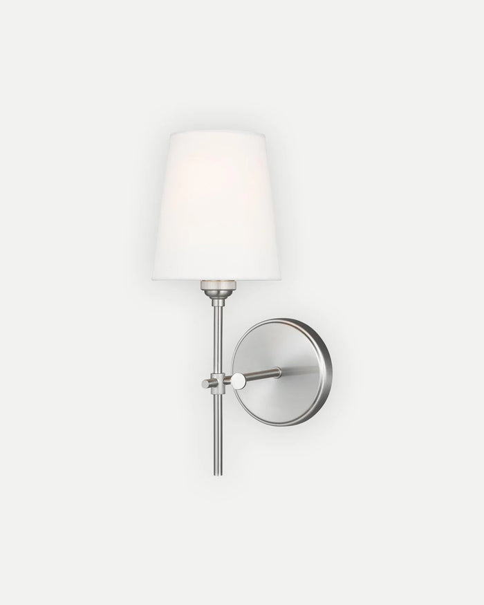 Modern Baker Wall Light