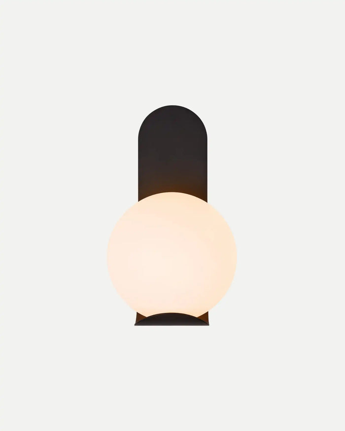 Versatile Outdoor Wall Light
