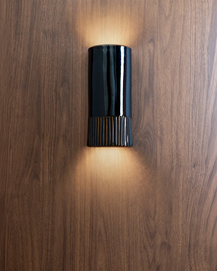 Artisan Day Tall Wall Light