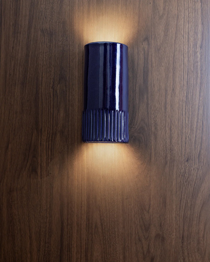 Artisan Day Tall Wall Light