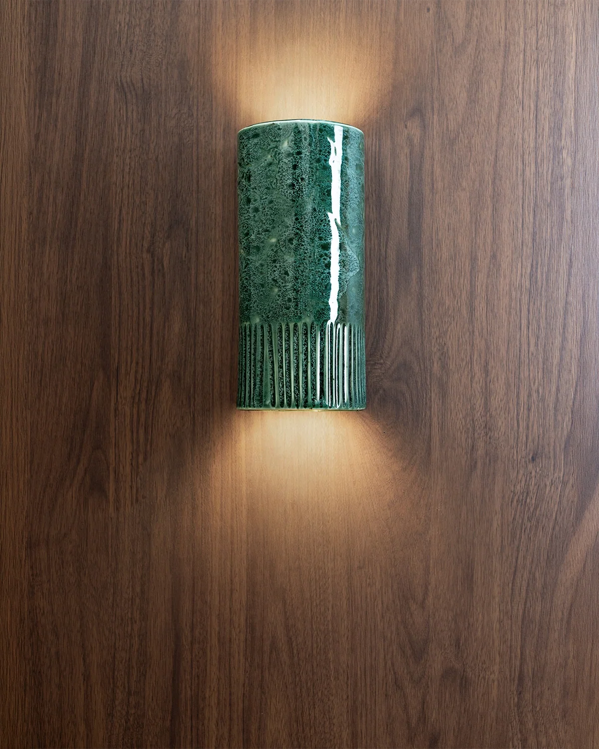 Artisan Day Tall Wall Light