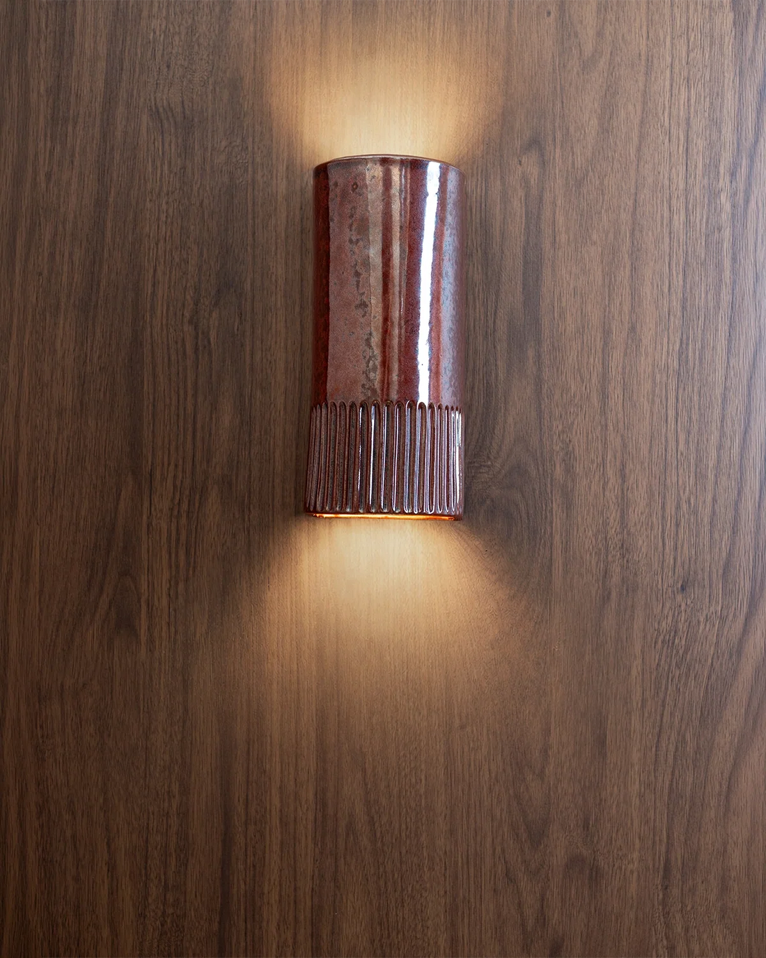 Artisan Day Tall Wall Light