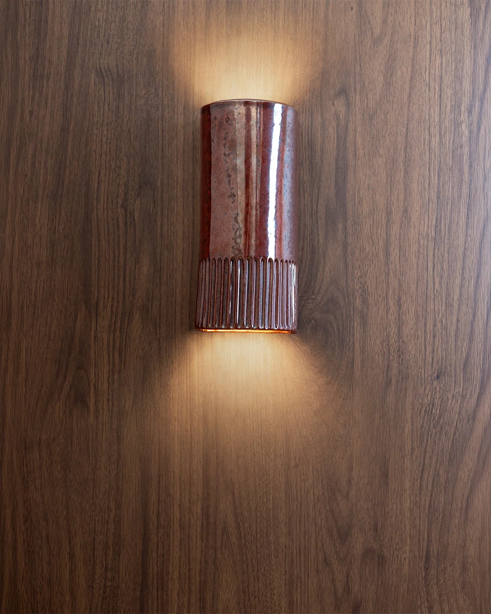 Artisan Day Tall Wall Light