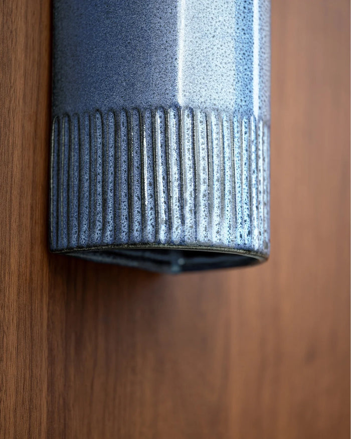 Artisan Day Tall Wall Light
