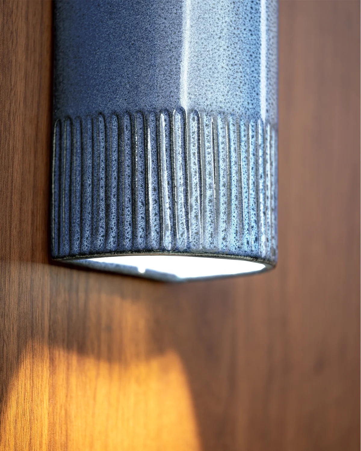 Artisan Day Tall Wall Light