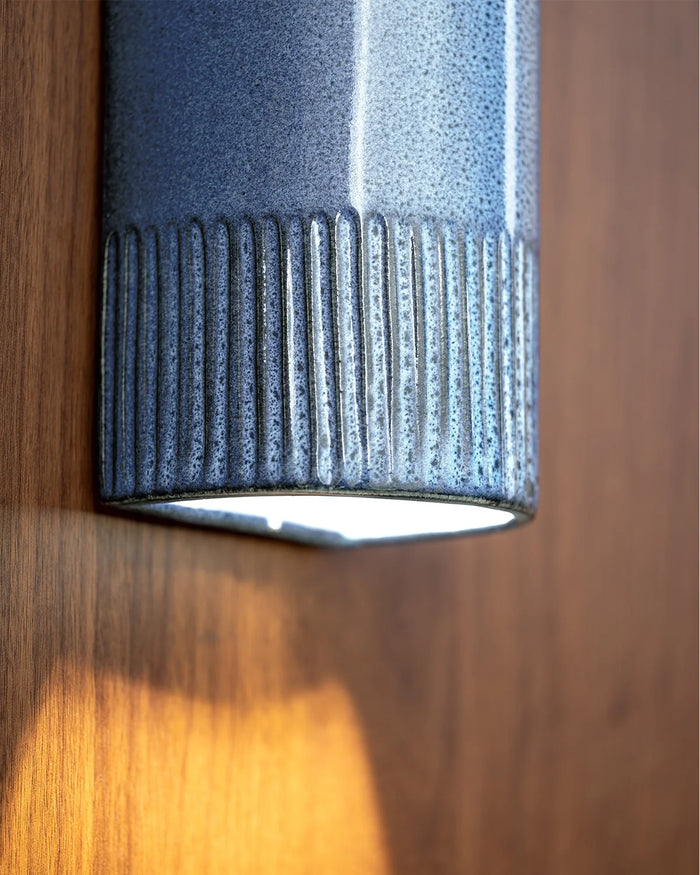 Artisan Day Tall Wall Light