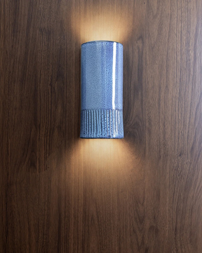 Artisan Day Tall Wall Light