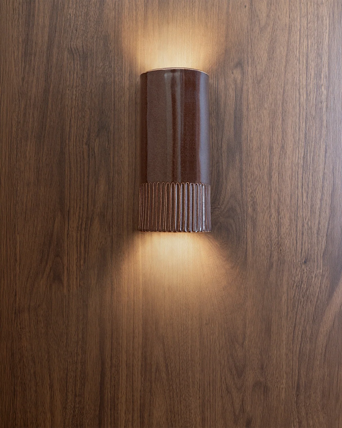 Artisan Day Tall Wall Light