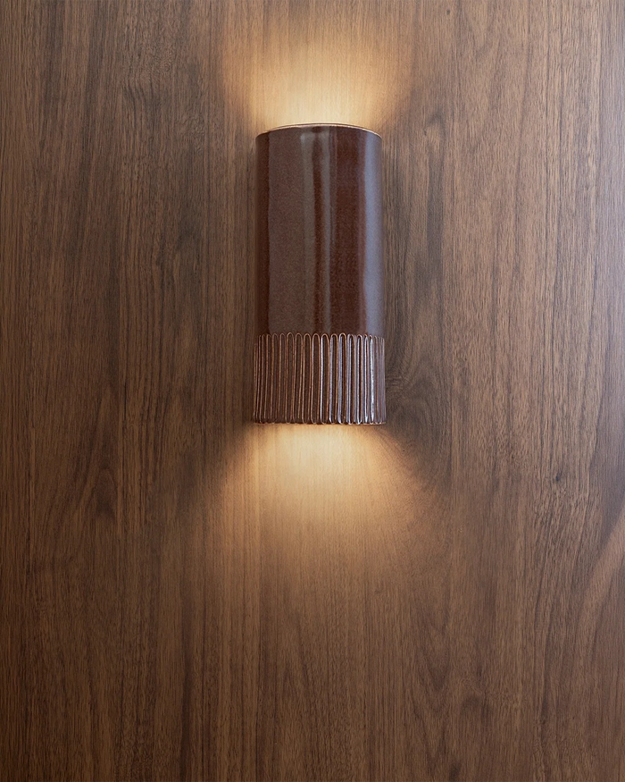 Artisan Day Tall Wall Light