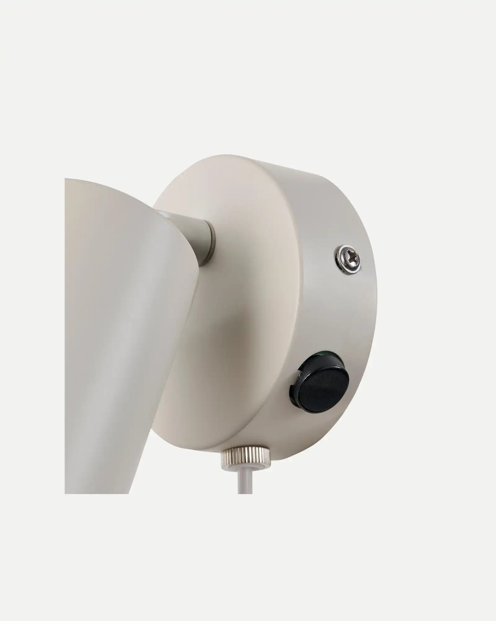 Adjustable Focus Wall Light