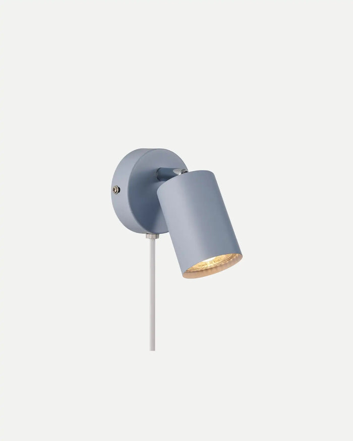 Adjustable Focus Wall Light