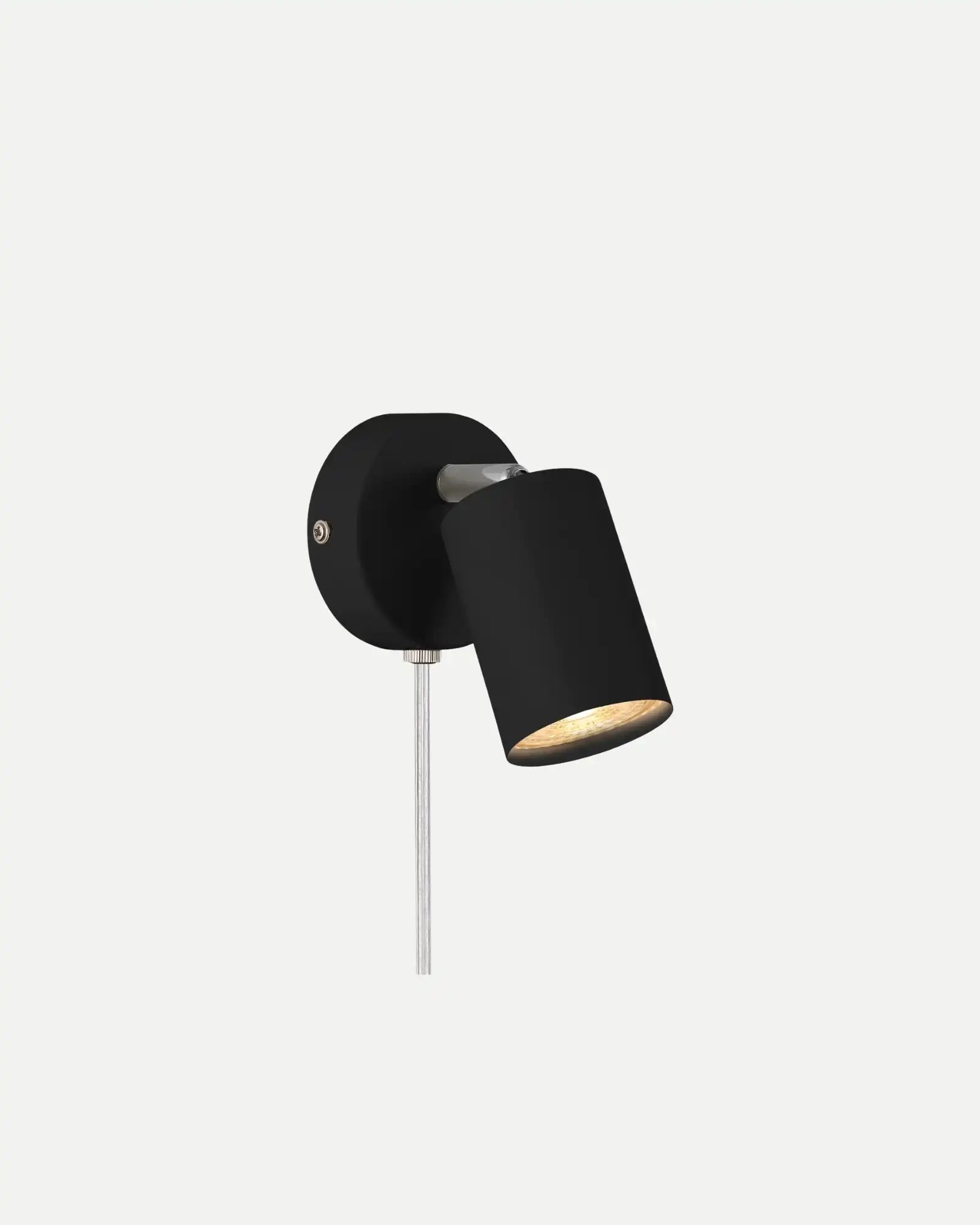 Adjustable Focus Wall Light