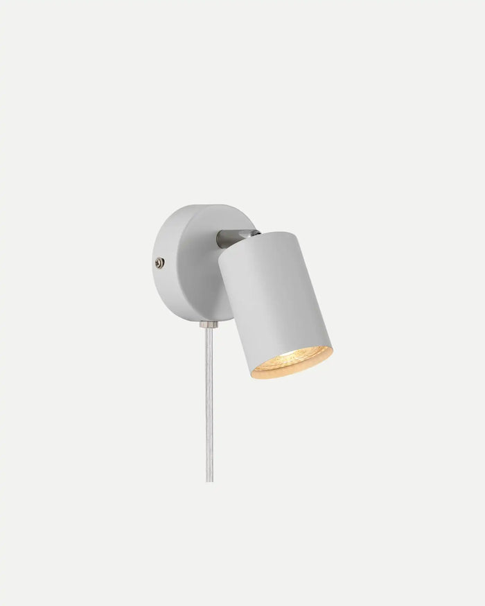 Adjustable Focus Wall Light