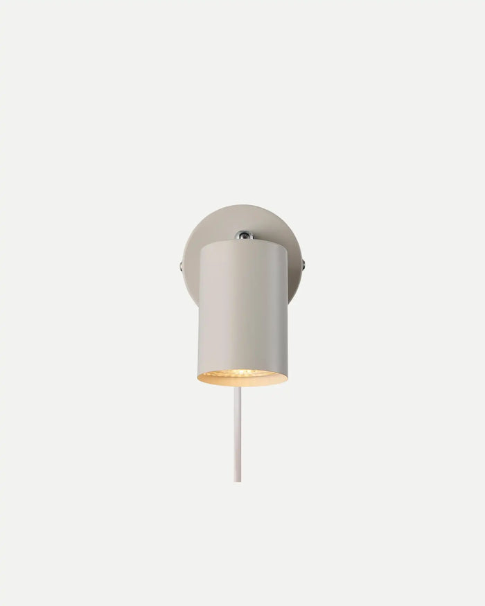 Adjustable Focus Wall Light