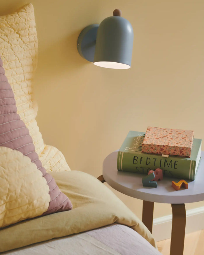 Adjustable Gaston Wall Light