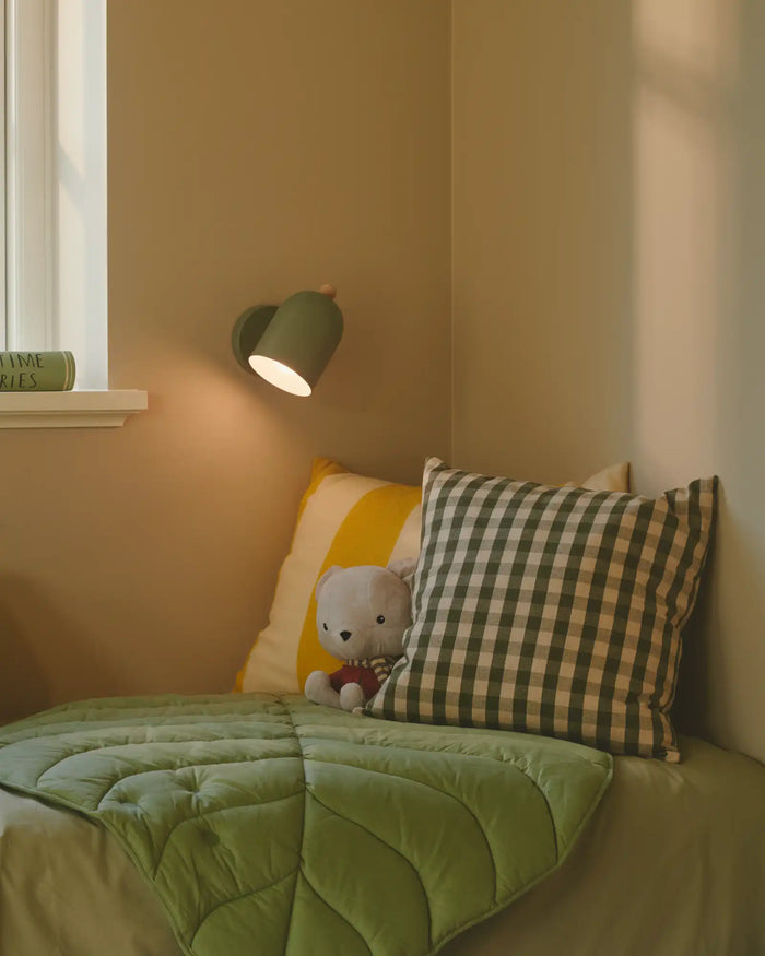 Adjustable Gaston Wall Light