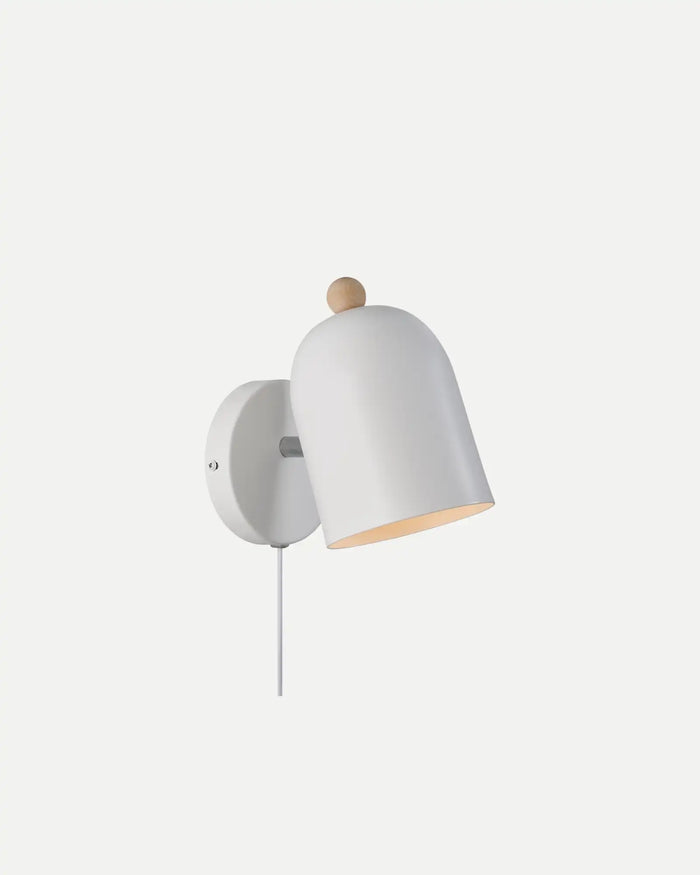 Adjustable Gaston Wall Light